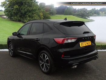 Used Ford Kuga 2022 for sale - 77267354: Photo