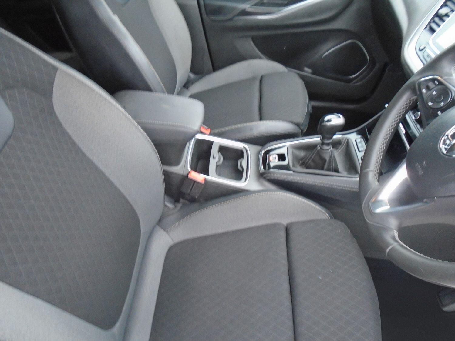 Used Vauxhall Grandland X 2020 for sale - 77291486: Photo 11