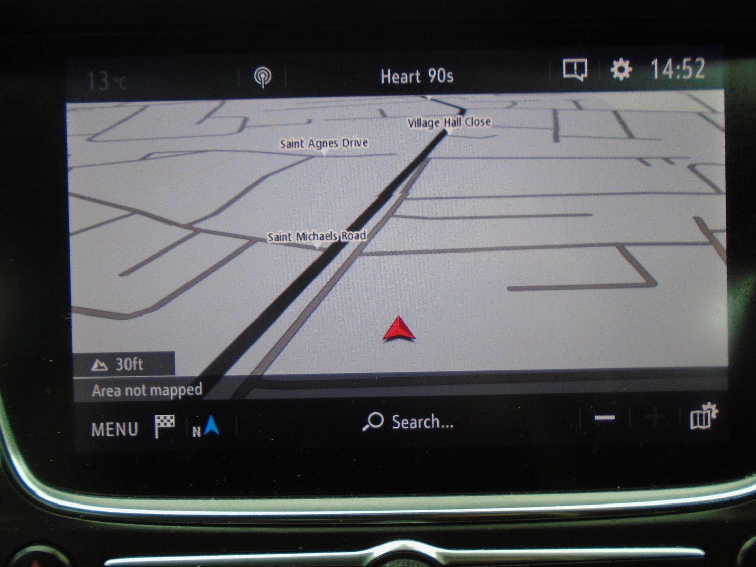 Used Vauxhall Grandland X 2020 for sale - 77291486: Photo 12