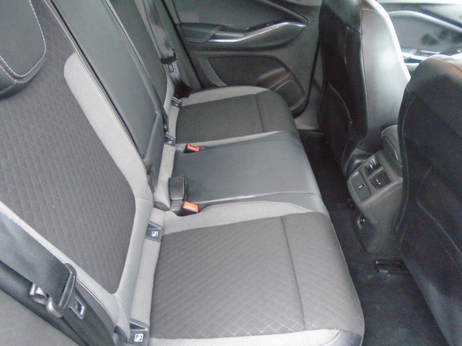 Used Vauxhall Grandland X 2020 for sale - 77291486: Photo 9