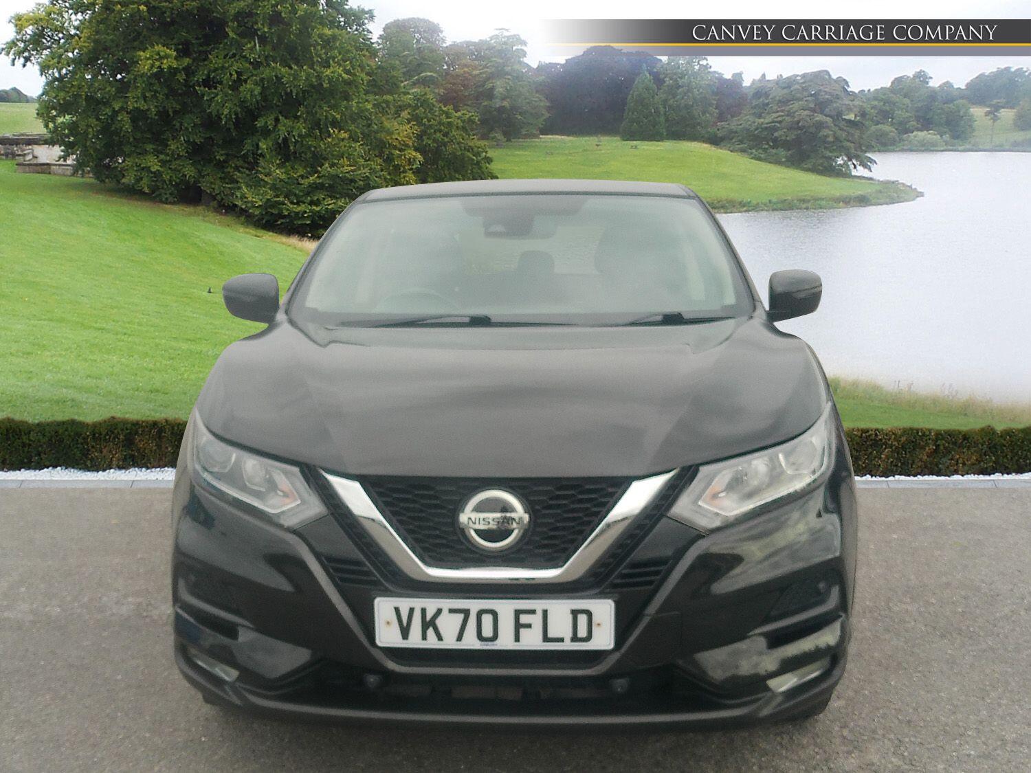 Used Nissan Qashqai 2020 for sale - 76153054: Photo 1