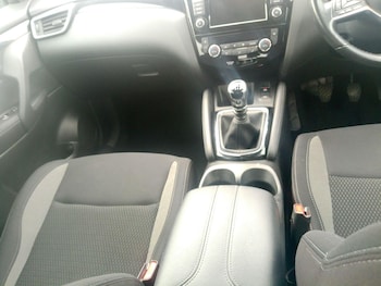 Used Nissan Qashqai 2020 for sale - 76153054: Photo 3