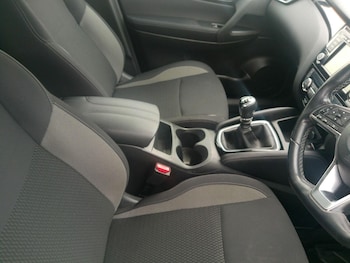 Used Nissan Qashqai 2020 for sale - 76153054: Photo 4
