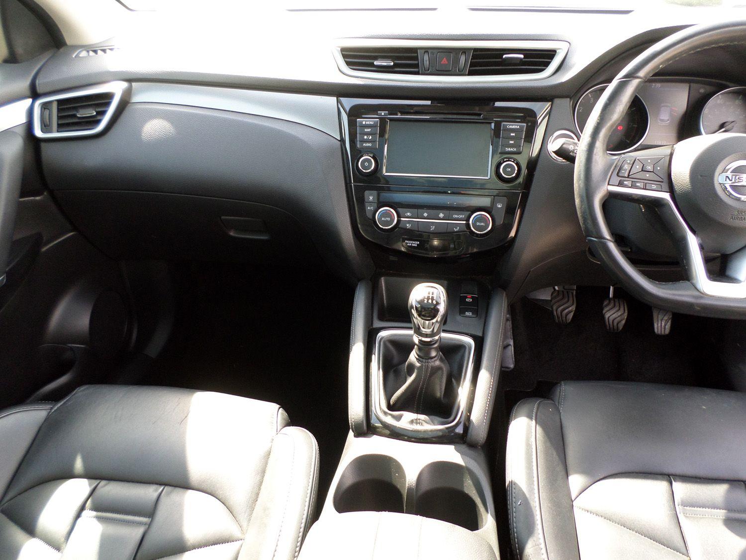 Used Nissan Qashqai 2021 for sale - 76012562: Photo 11