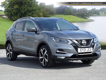 2021 (21) - 1.3 DIG-T N-Motion Euro 6 (s/s) 5dr