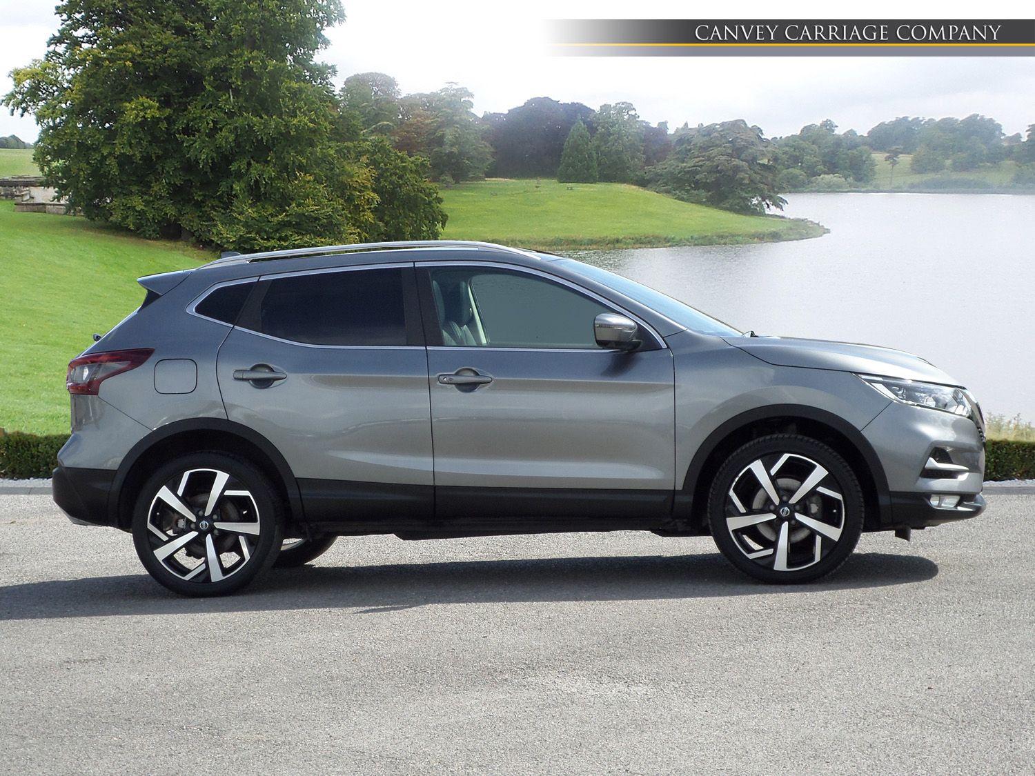 Used Nissan Qashqai 2021 for sale - 76012562: Photo 5