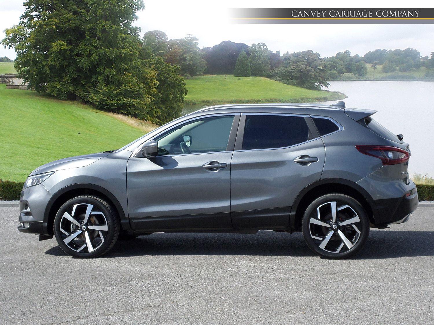 Used Nissan Qashqai 2021 for sale - 76012562: Photo 6