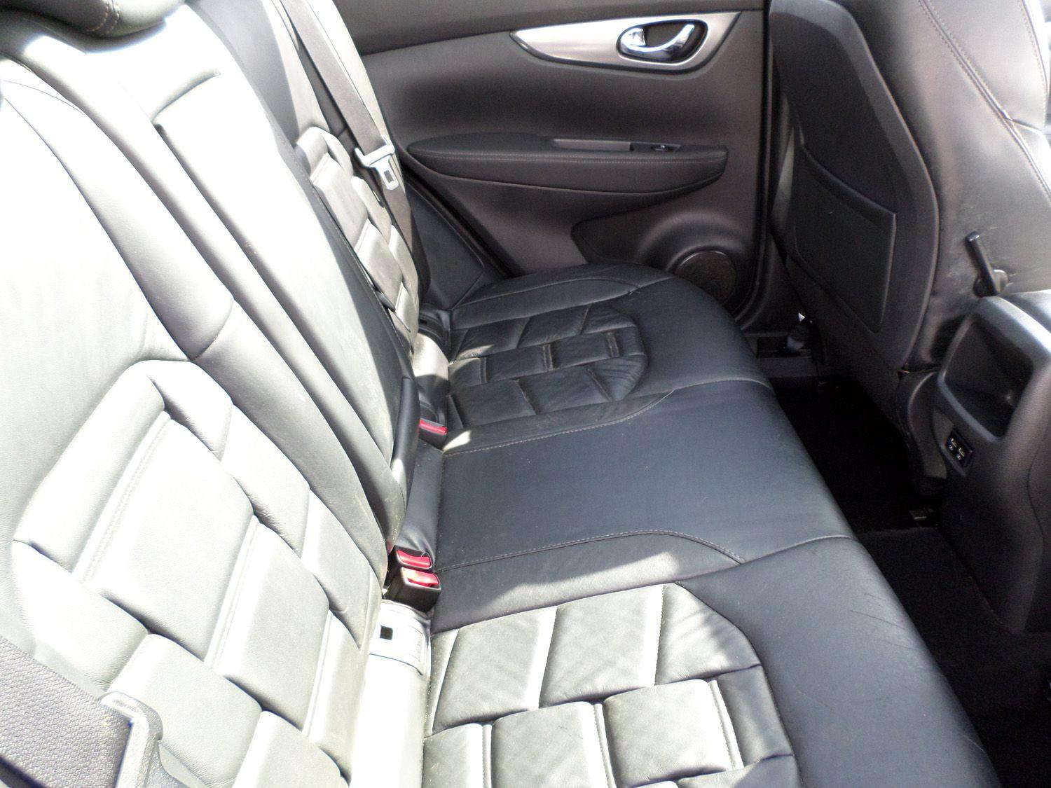 Used Nissan Qashqai 2021 for sale - 76012562: Photo 9