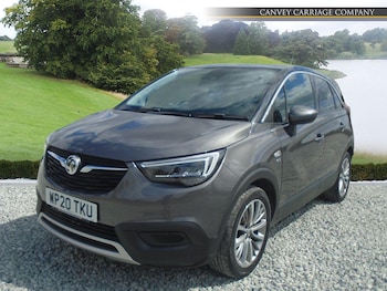 Used Vauxhall Crossland X 2020 for sale - 79325223: Photo