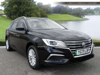 2021 (71) - 61.1kWh Exclusive Long Range Auto 5dr
