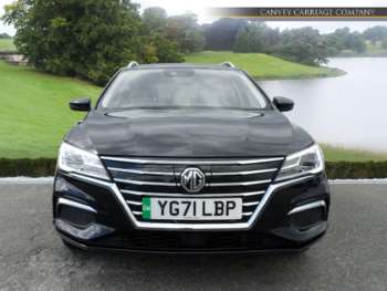 Used MG MG5 2021 for sale - 74631973: Photo