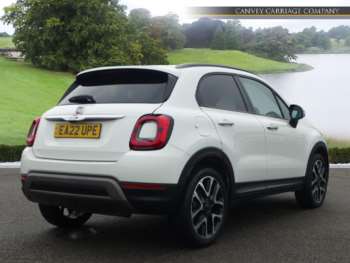 Used Fiat 500X 2022 for sale - 73497978: Photo