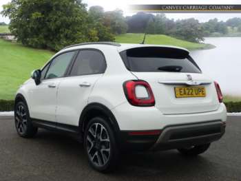 Used Fiat 500X 2022 for sale - 73497978: Photo