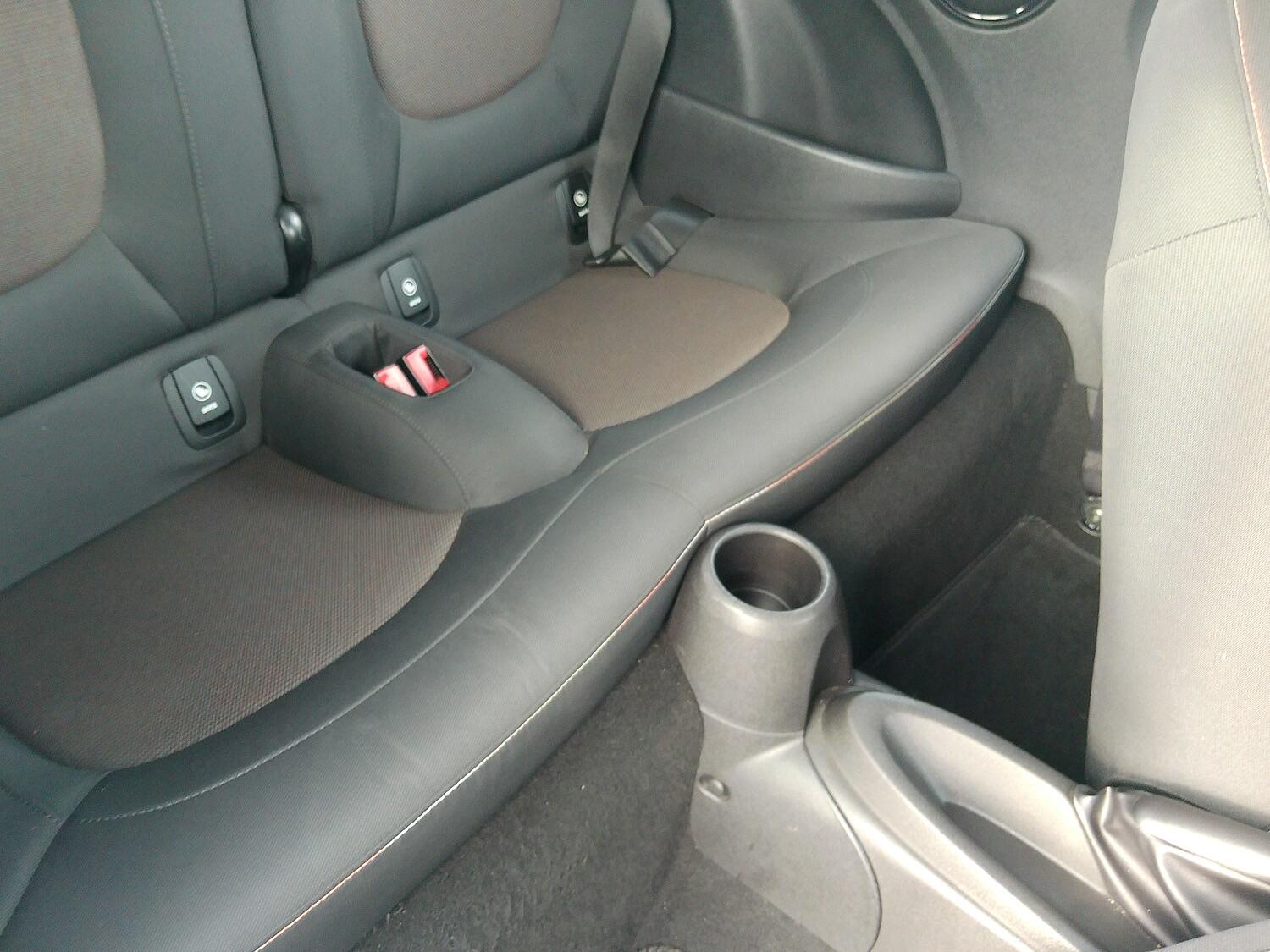 Used MINI Convertible 2016 for sale - 77344004: Photo 11