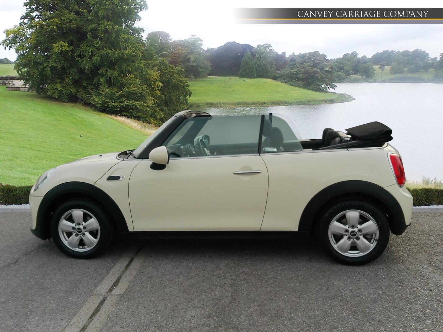 Used MINI Convertible 2016 for sale - 77344004: Photo 6