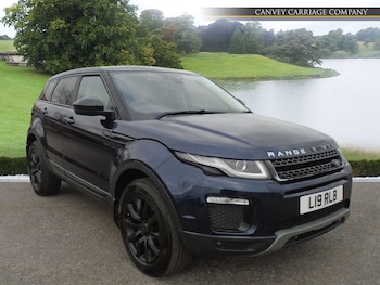 2016 (16) - 2.0 TD4 SE Tech 4WD Euro 6 (s/s) 5dr