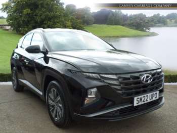 2022 (22) - 1.6 T-GDi SE Connect Euro 6 (s/s) 5dr