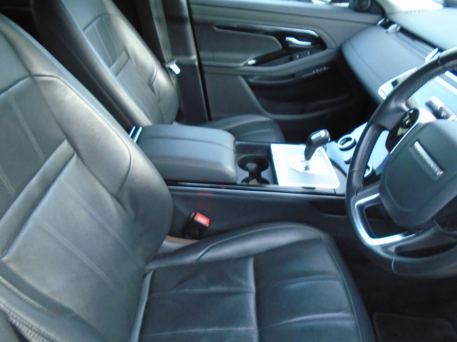 Used Land Rover Range Rover Evoque 2019 for sale - 77358449: Photo 10