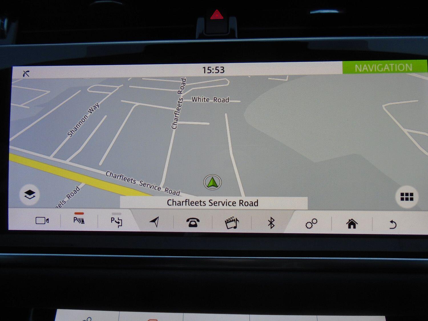 Used Land Rover Range Rover Evoque 2019 for sale - 77358449: Photo 11