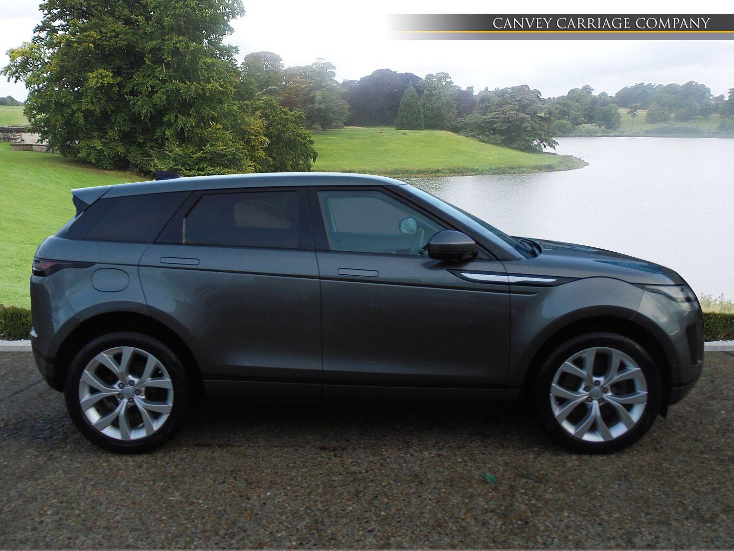 Used Land Rover Range Rover Evoque 2019 for sale - 77358449: Photo 5