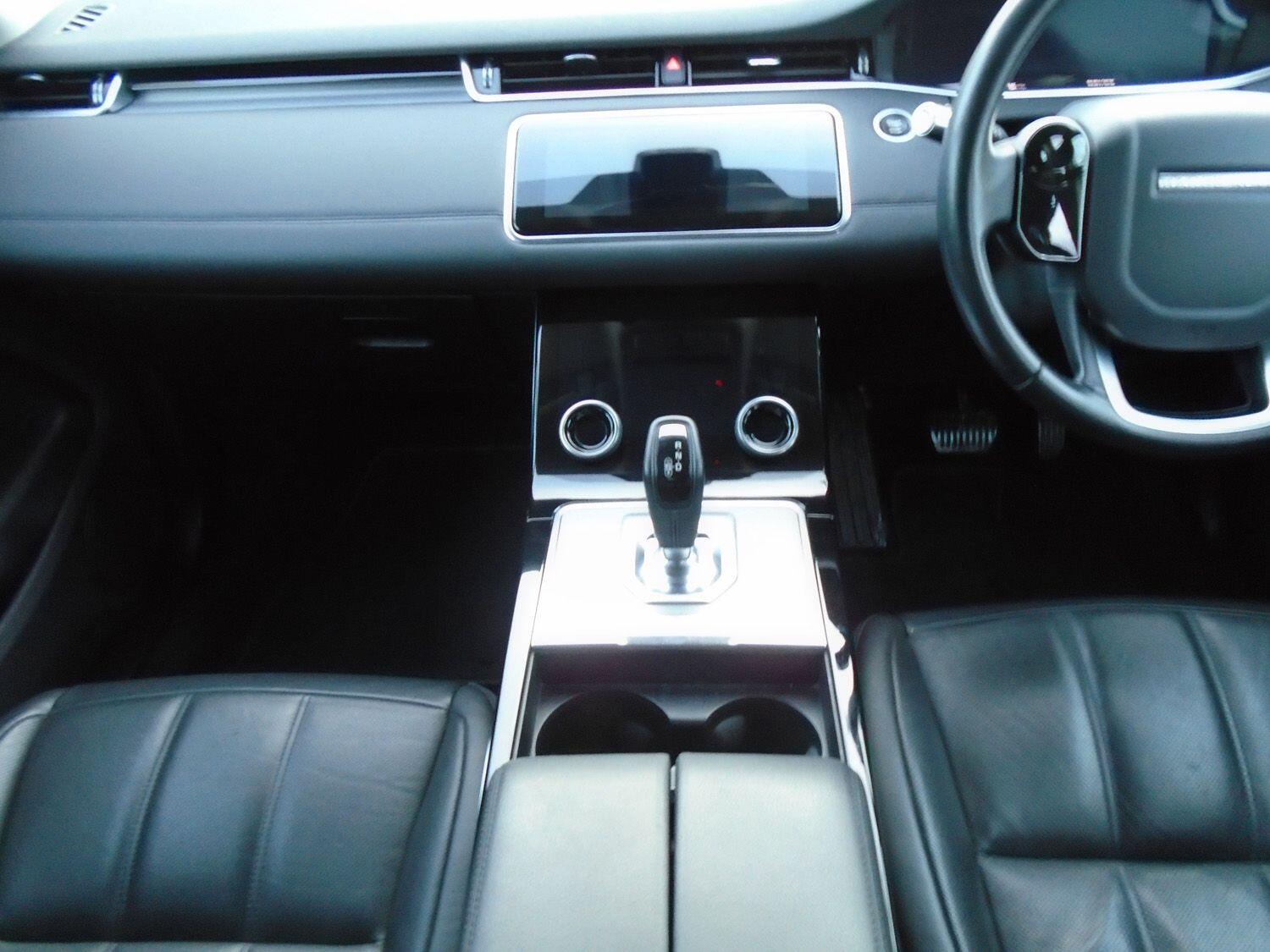 Used Land Rover Range Rover Evoque 2019 for sale - 77358449: Photo 9