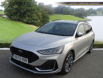 Used Ford Focus 2022 for sale - 77738675: Photo