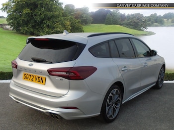 Used Ford Focus 2022 for sale - 77738675: Photo