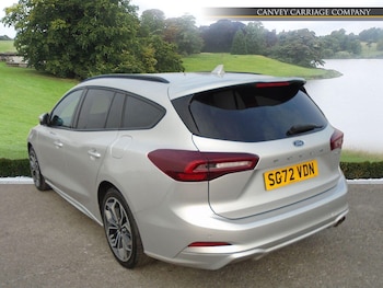 Used Ford Focus 2022 for sale - 77738675: Photo