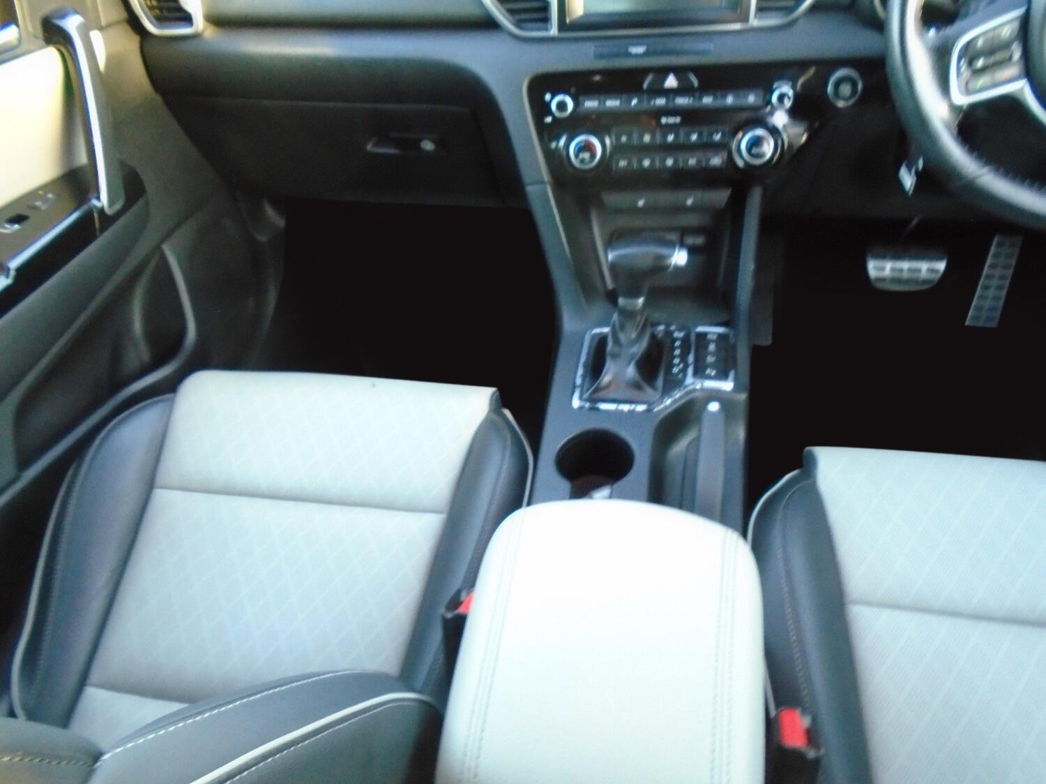 Used Kia Sportage for sale - 77671980: Photo 10