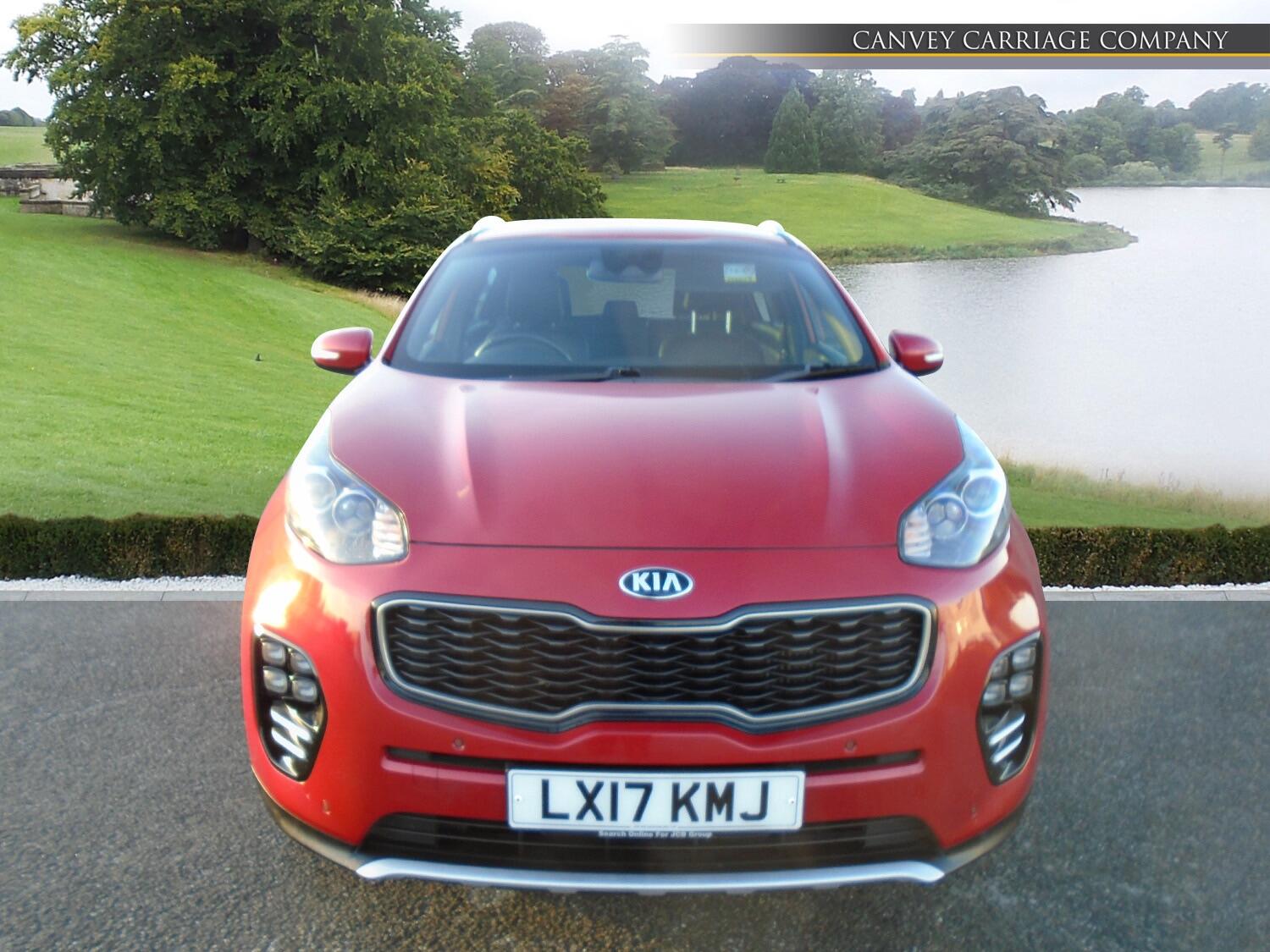 Used Kia Sportage for sale - 77671980: Photo 7