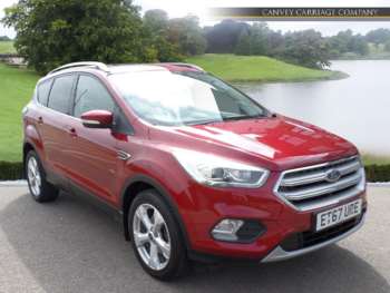 2018 (67) - 1.5T EcoBoost ST-Line X Euro 6 (s/s) 5dr
