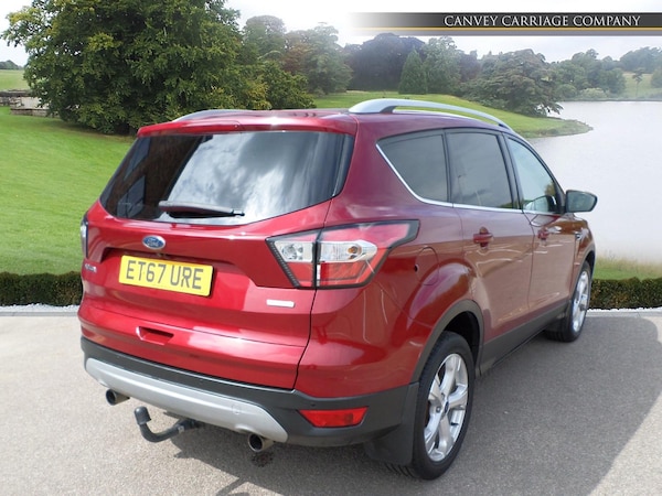 Used Ford Kuga 2018 for sale - 75214513: Photo 3