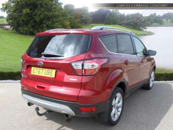 Used Ford Kuga 2018 for sale - 75214513: Photo