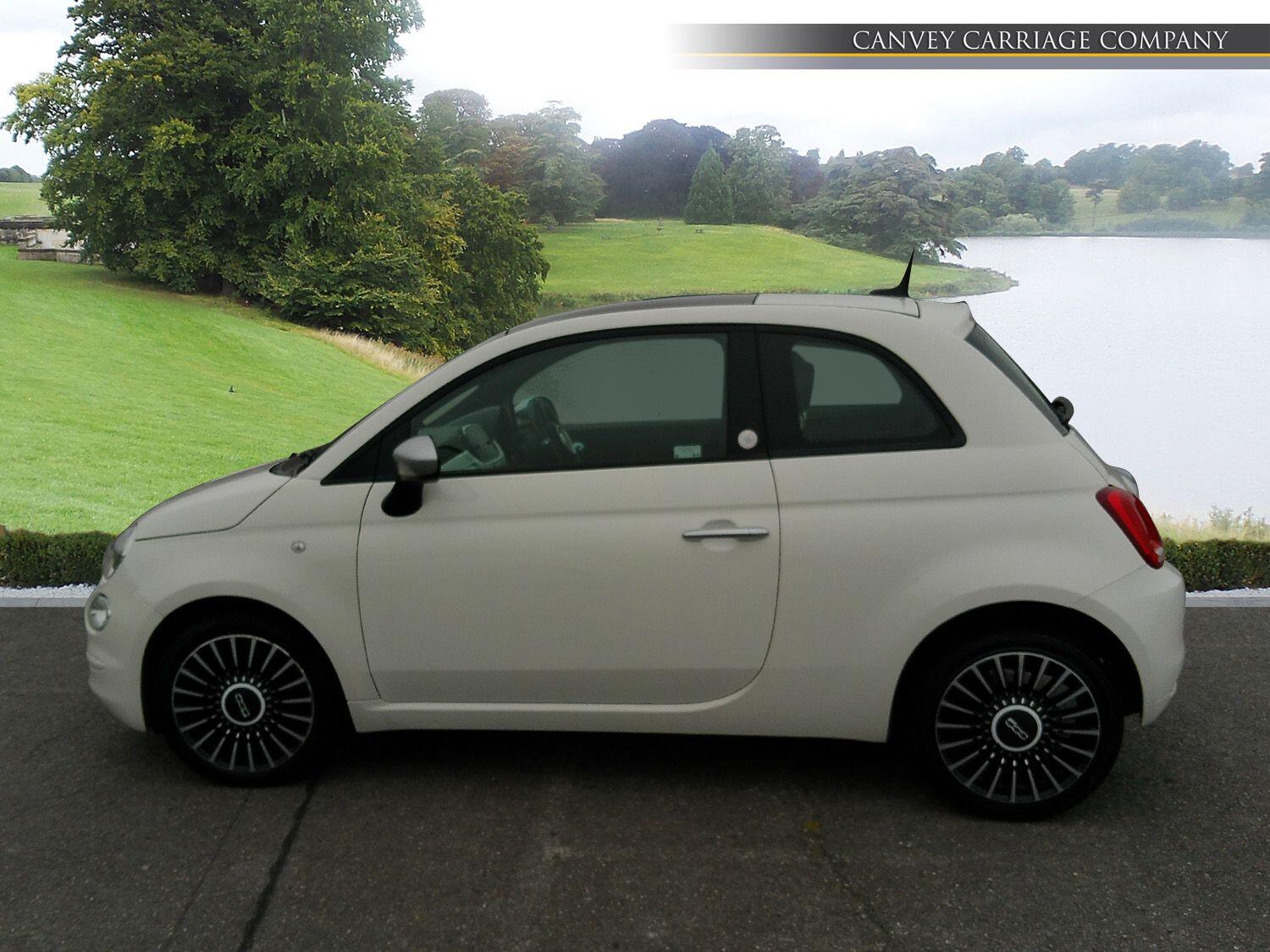 Used Fiat 500 for sale - 76989634: Photo 6