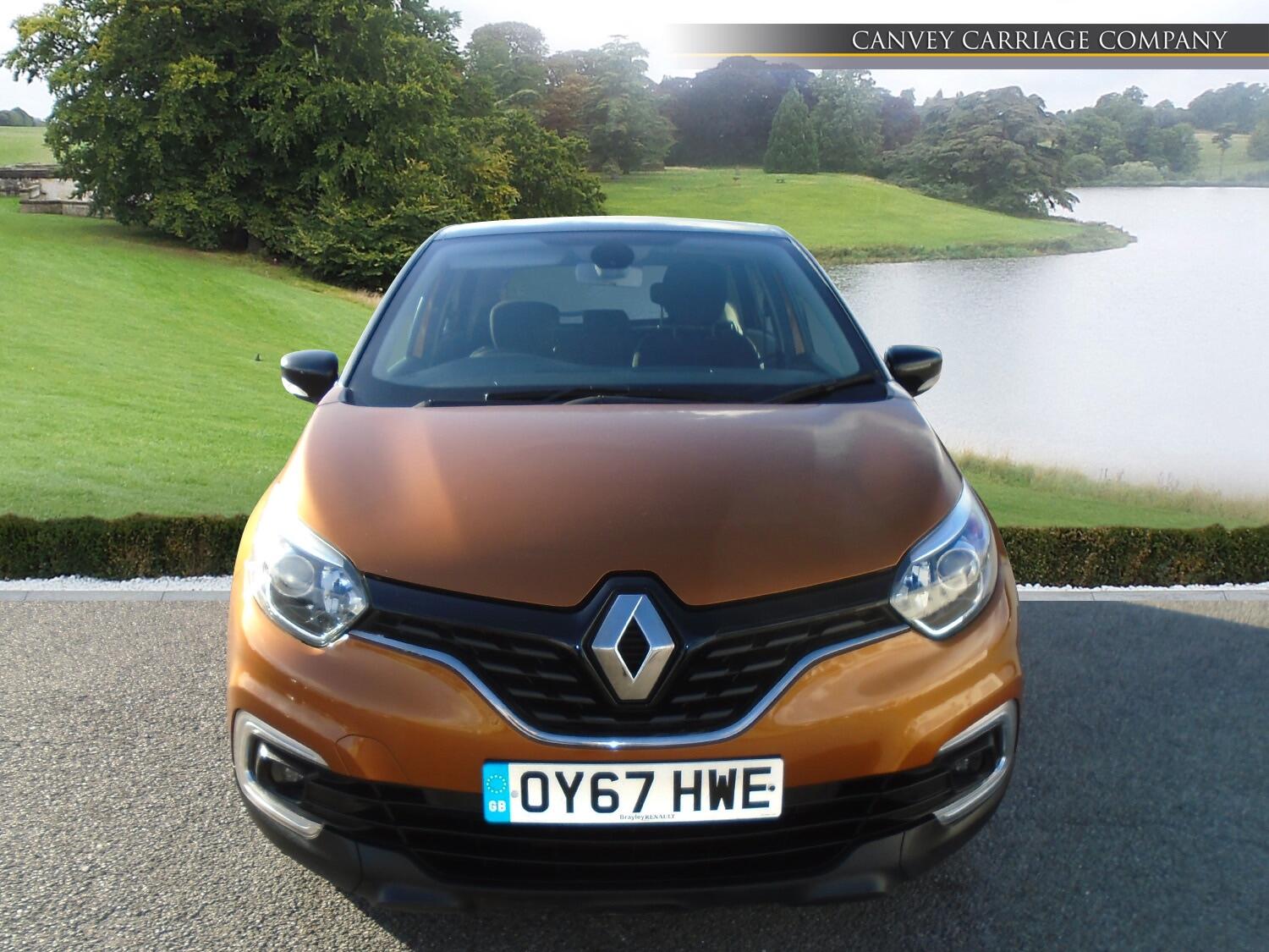 Used Renault Captur 2017 for sale - 77510078: Photo 5