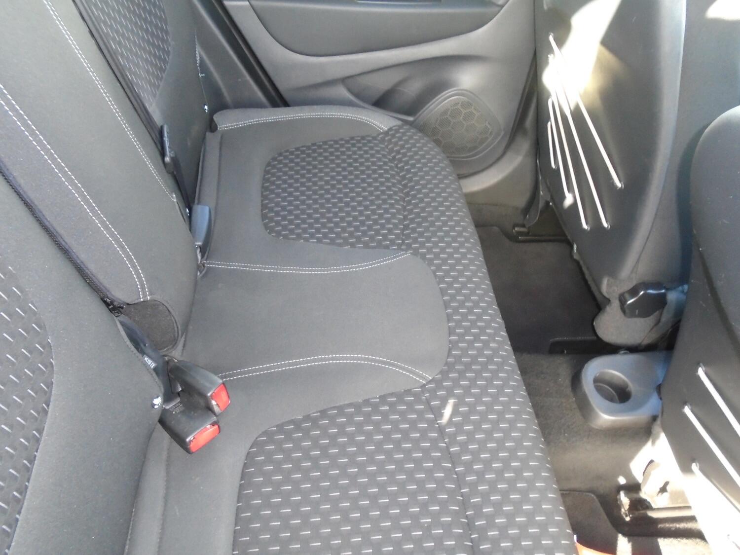 Used Renault Captur 2017 for sale - 77510078: Photo 8