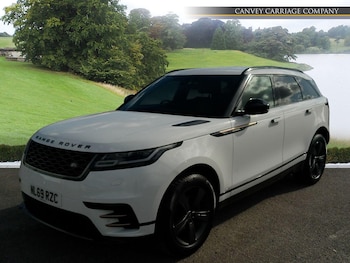 2019 (69) - 2.0 D180 R-Dynamic S Auto 4WD Euro 6 (s/s) 5dr