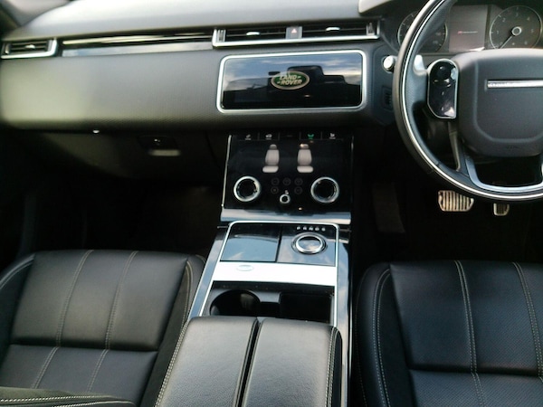Used Land Rover Range Rover Velar 2019 for sale - 75707394: Photo 9