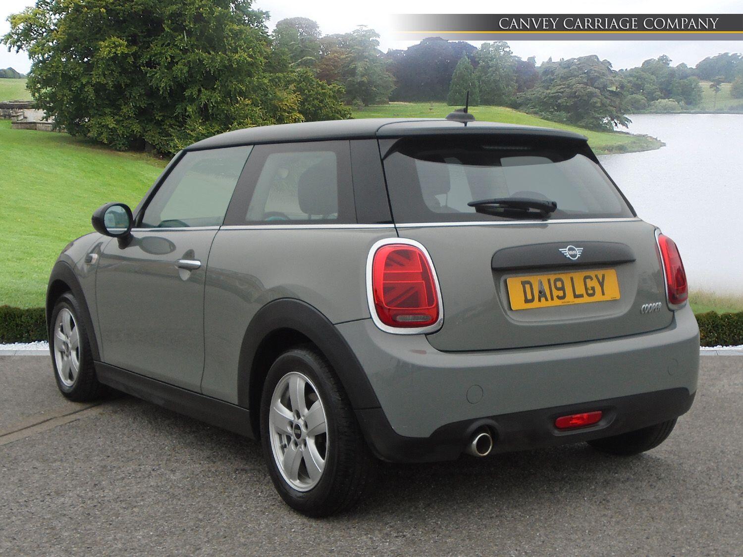 Used MINI Hatch 2019 for sale - 77646176: Photo 4