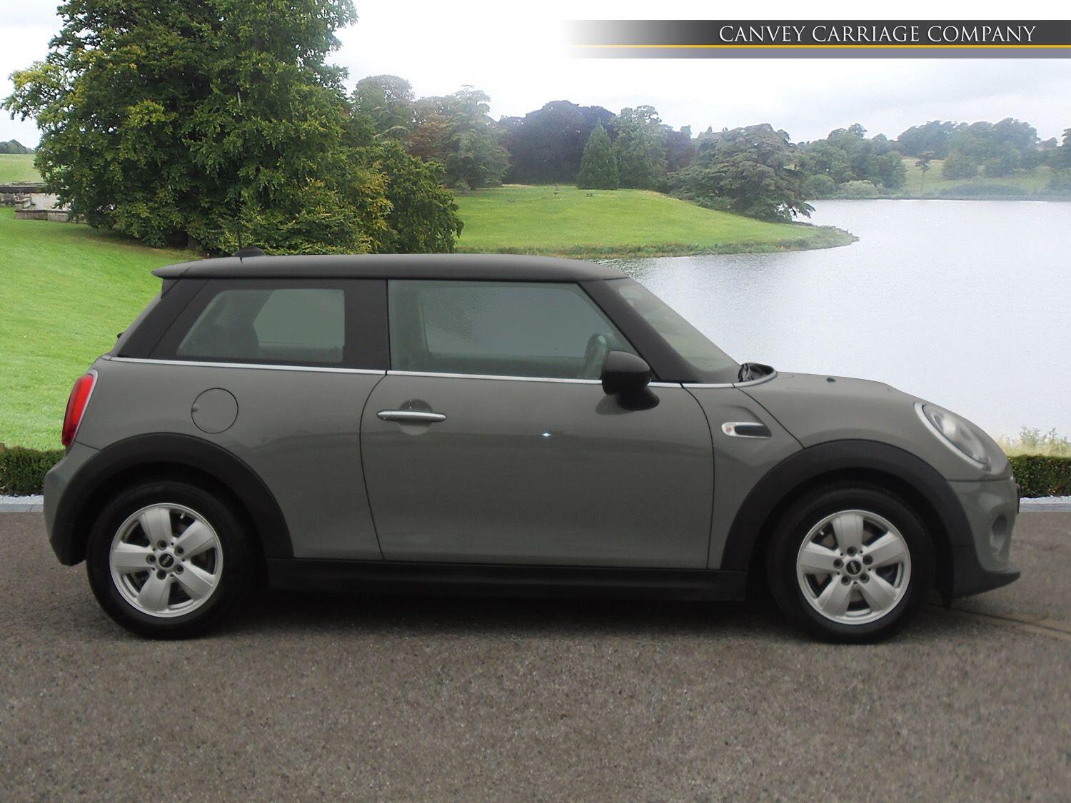 Used MINI Hatch 2019 for sale - 77646176: Photo 5