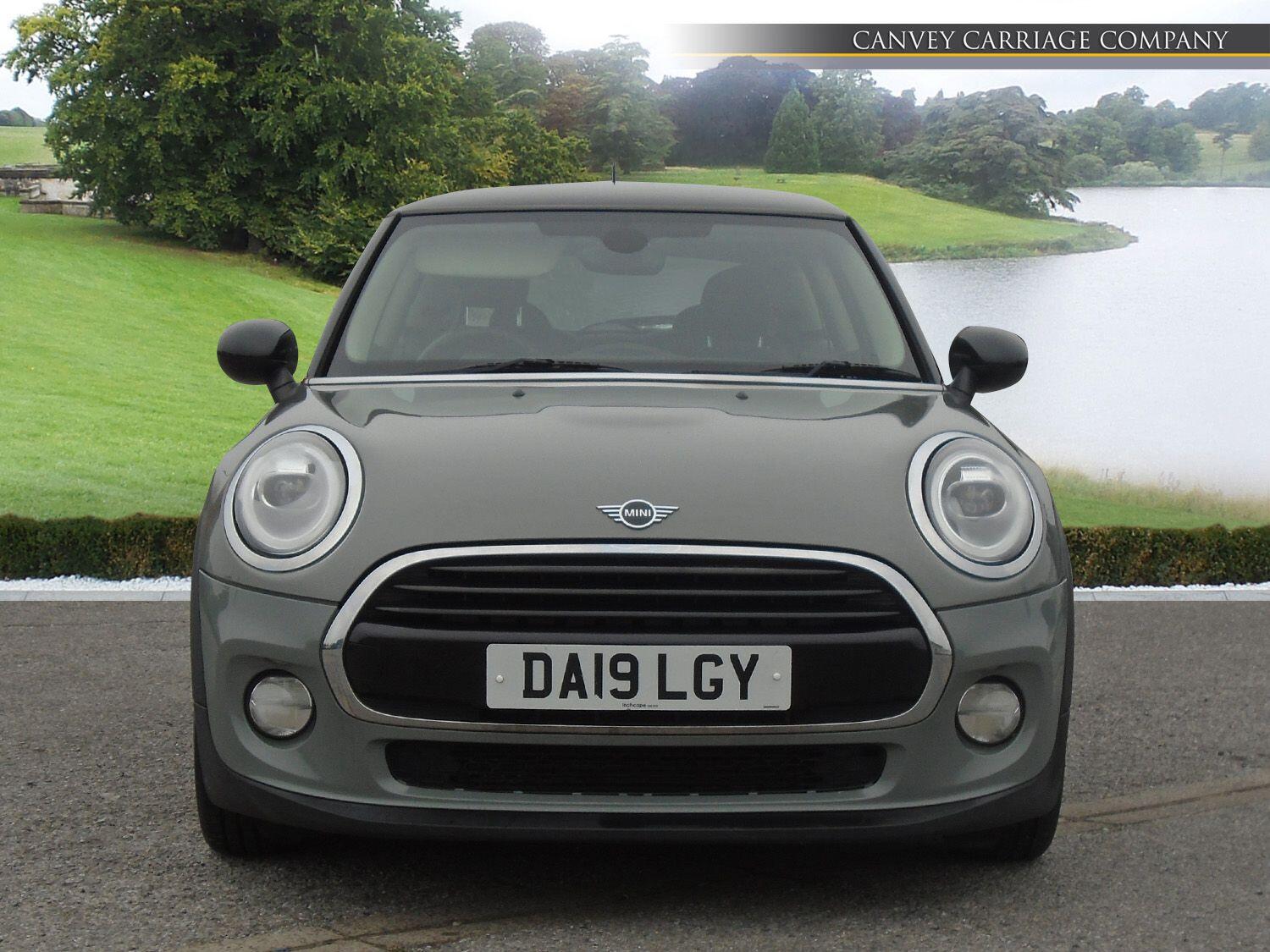 Used MINI Hatch 2019 for sale - 77646176: Photo 7