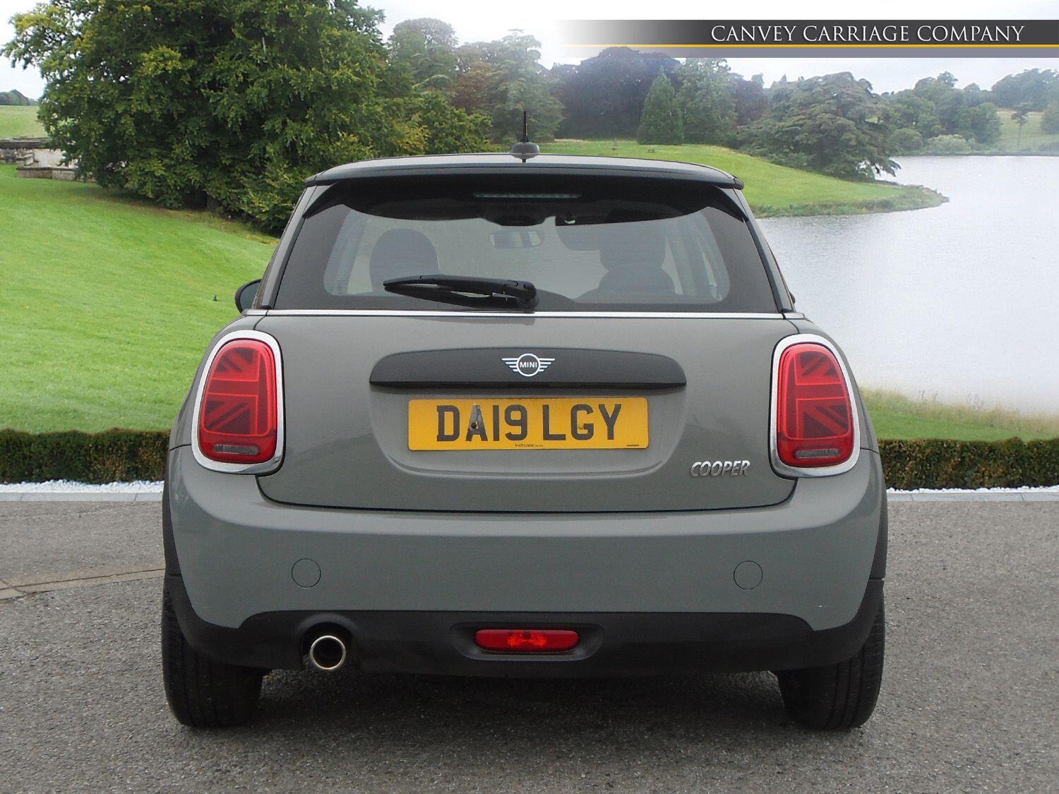 Used MINI Hatch 2019 for sale - 77646176: Photo 8