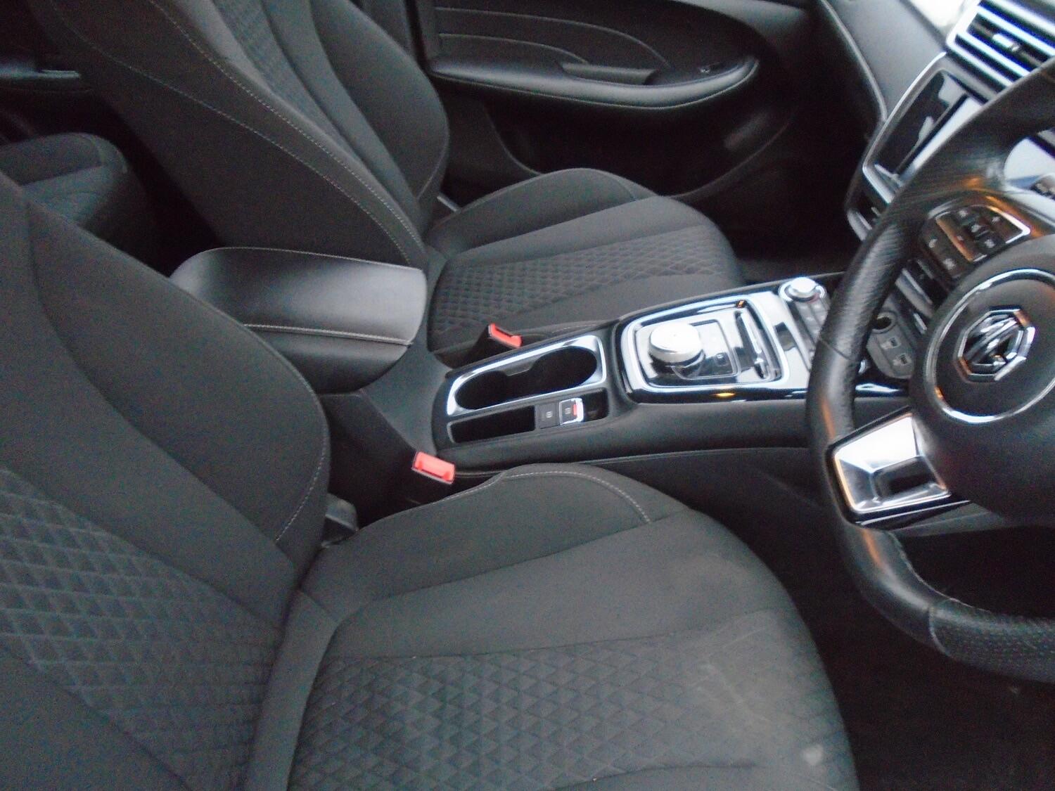 Used MG MG5 2022 for sale - 76996146: Photo 10