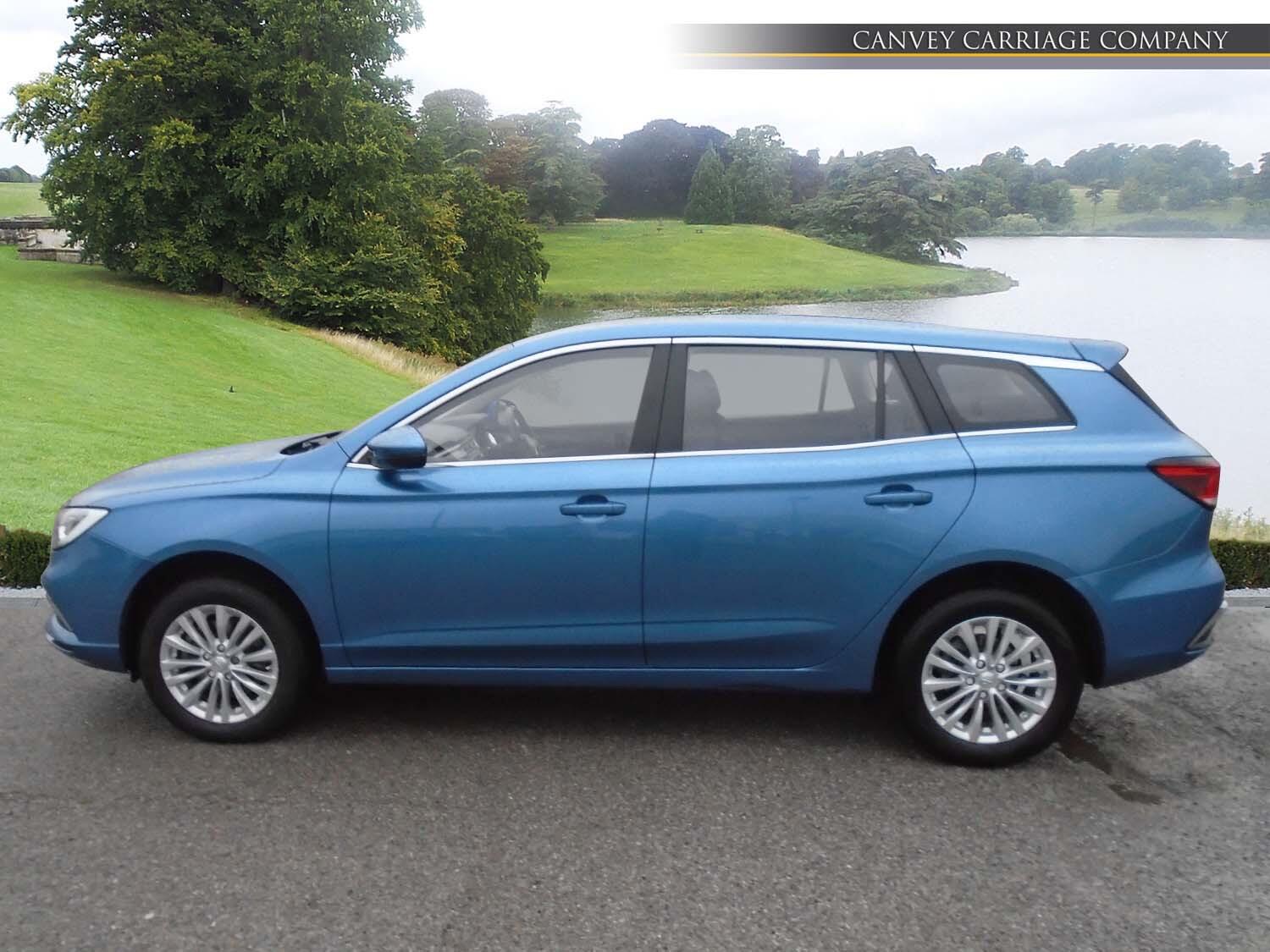 Used MG MG5 2022 for sale - 76996146: Photo 5