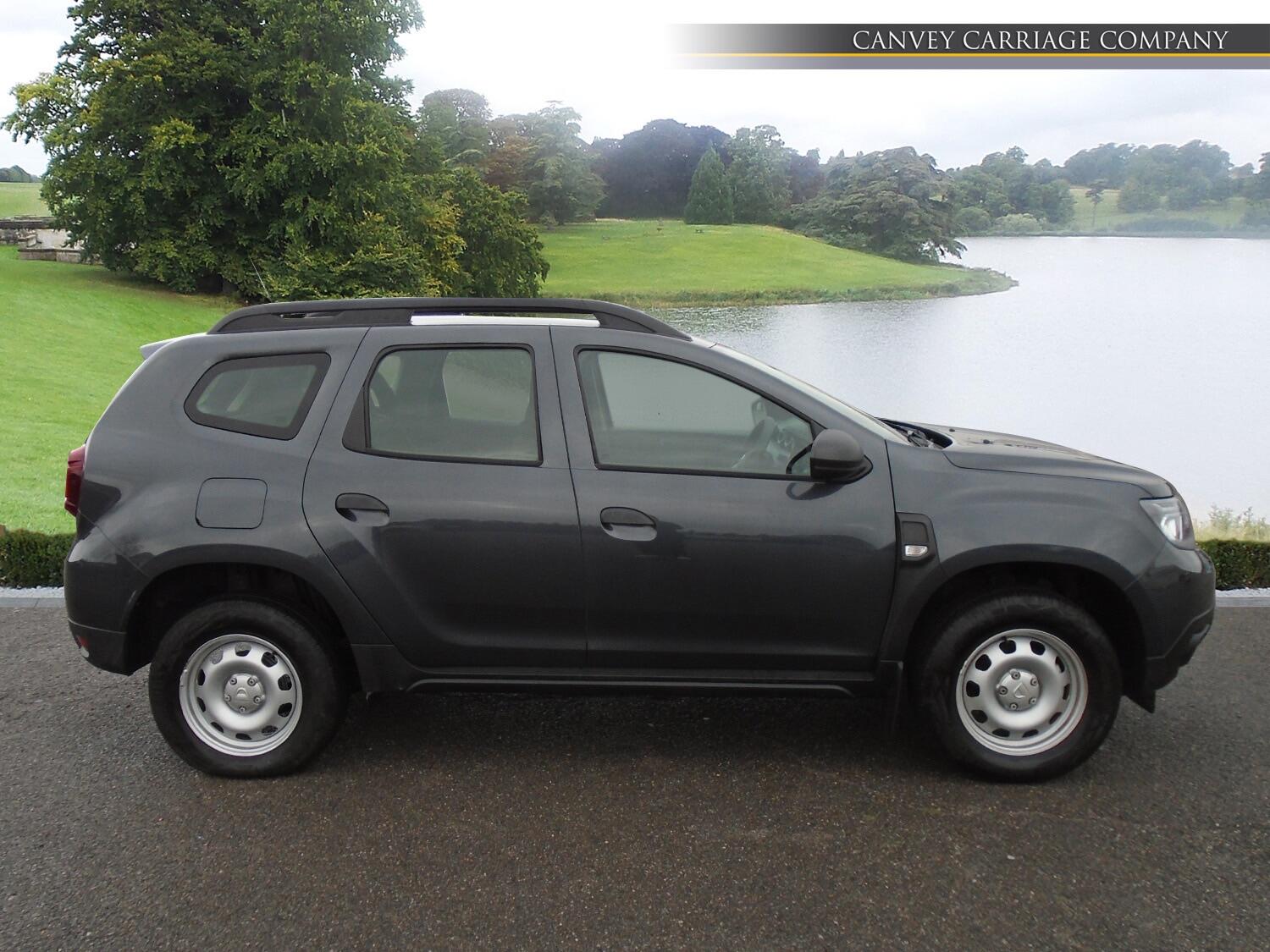 Used Dacia Duster 2022 for sale - 77768328: Photo 5