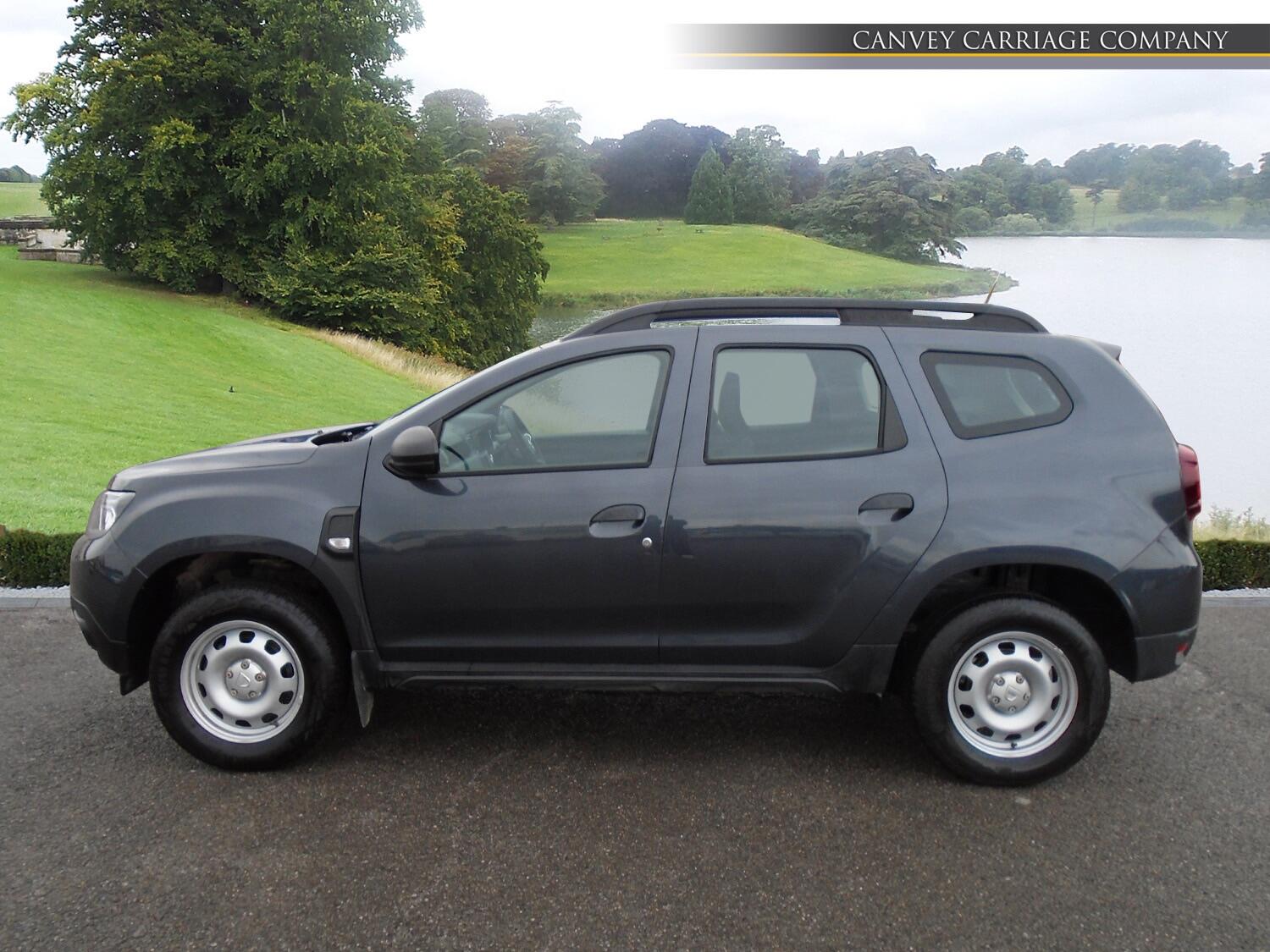Used Dacia Duster 2022 for sale - 77768328: Photo 6