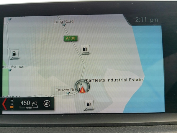 Used BMW 2 Series 2018 for sale - 76042474: Photo 10