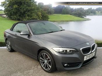 BMW - 2 Series