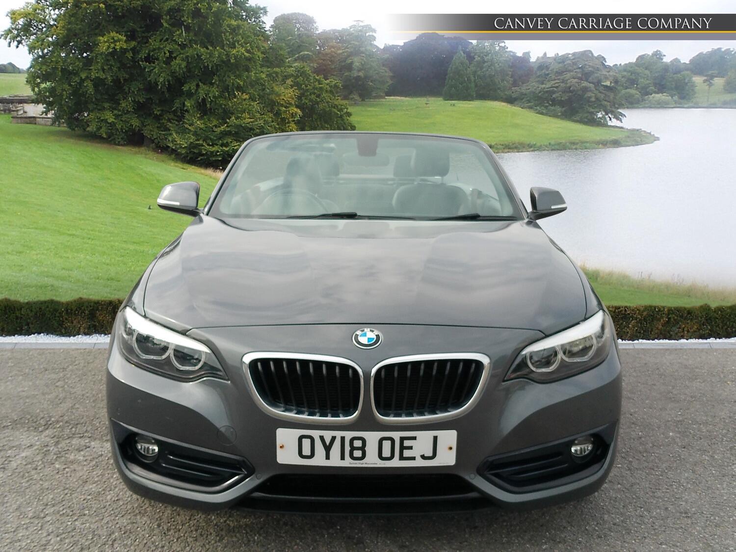 Used BMW 2 Series 2018 for sale - 76042474: Photo 6