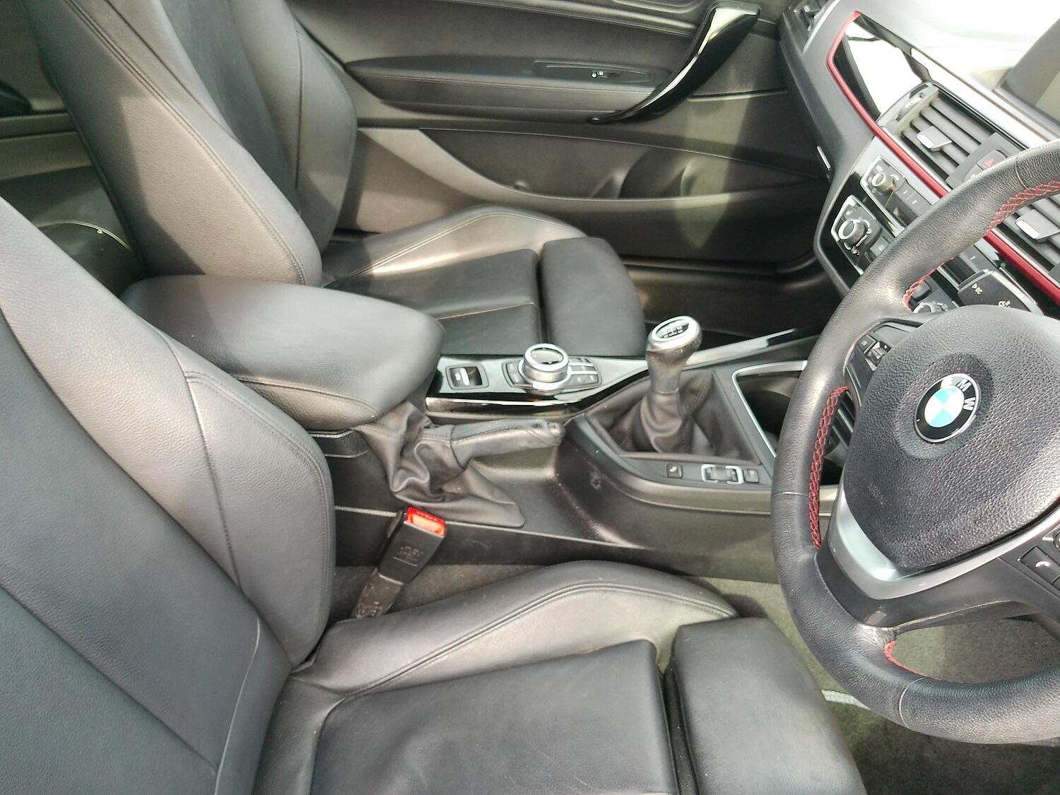 Used BMW 2 Series 2018 for sale - 76042474: Photo 9